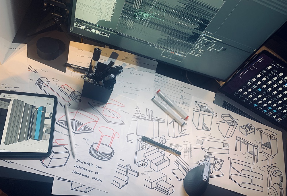 選擇工業設計公司的標準是什么？